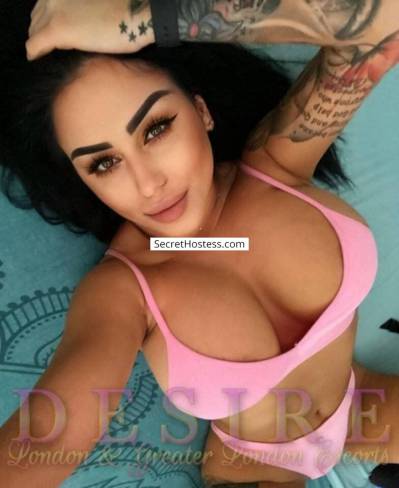 25 year old Escort in London Jolene