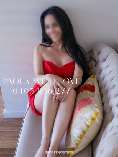 25Yrs Old Escort 160CM Tall Sydney Image - 3