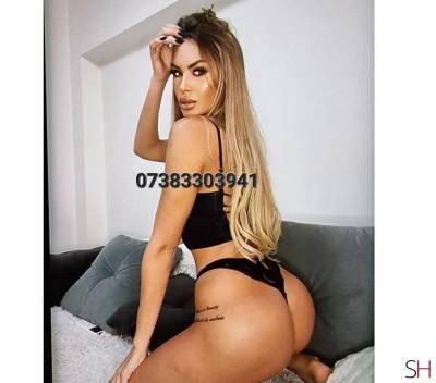 26Yrs Old Escort Kingston Upon Thames Image - 7