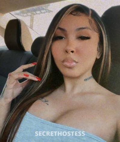 28 year old Escort in Detroit MI new in town