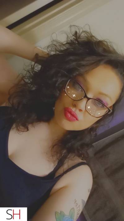 Miss lee in Winnipeg