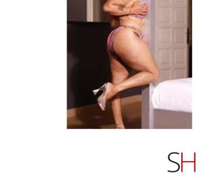 51 year old Latino Escort in Kildare East Coast and Midlands Lesly milf,Hot ebony in Kildare town