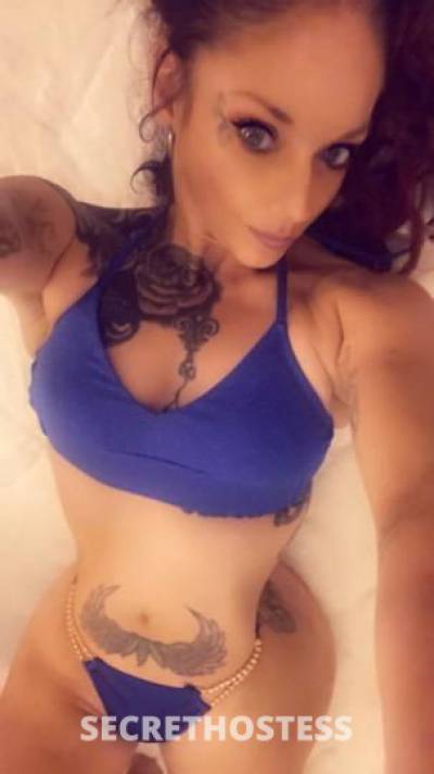 Angelique 35Yrs Old Escort Charleston SC Image - 1