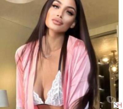 Anna 22Yrs Old Escort Hampshire Image - 1