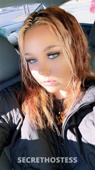 Chanell 22Yrs Old Escort Springfield MO Image - 2