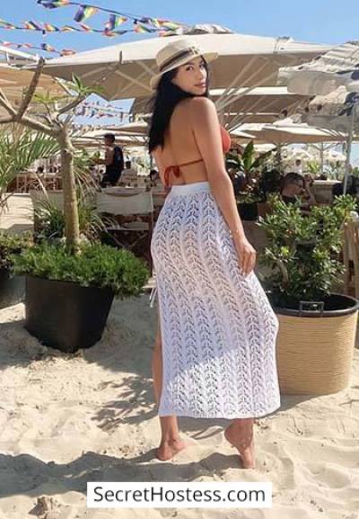 23 year old Brazilian Escort in London Croatia, Babylon Girls Agency