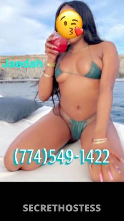 Jaedah 25Yrs Old Escort Boston MA Image - 1