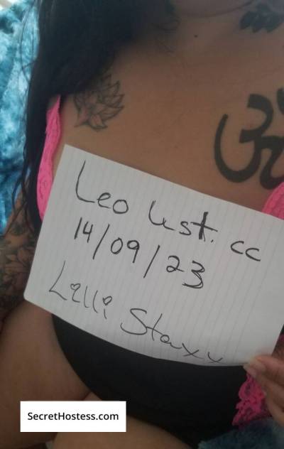 Lilli Staxx 41Yrs Old Escort 102KG 155CM Tall Edmonton Image - 3