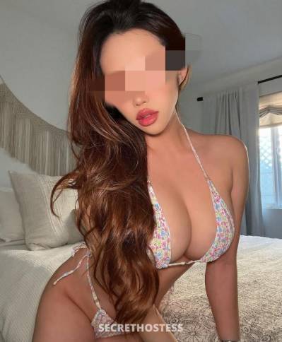 Your Best Playmate Linda New in town best sex no rush GFE in Gladstone