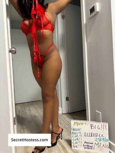 23 Year Old Hispanic Escort Toronto - Image 6