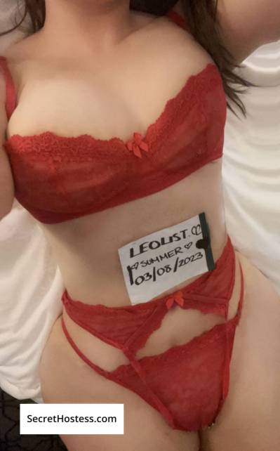 S u m m e r 23Yrs Old Escort 75KG 168CM Tall Durham Region Image - 3