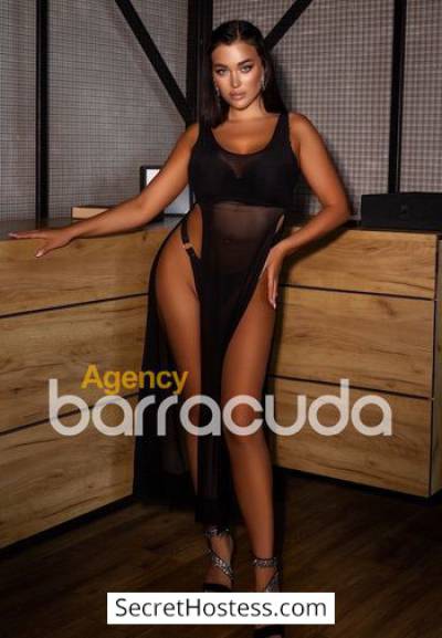 Tammy, Agency Barracuda Agency in London