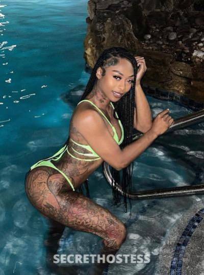 Tina Mina 18Yrs Old Escort New Orleans LA Image - 4