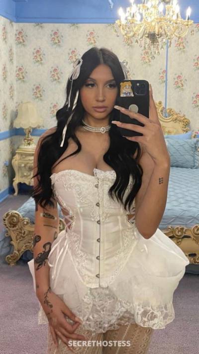 Tomi bliss 22Yrs Old Escort Frederick MD Image - 3