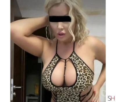 Veronica 40Yrs Old Escort Croydon Image - 1