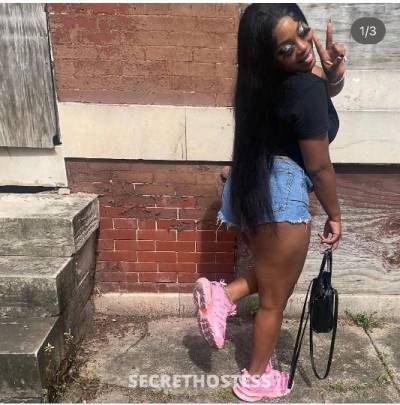 Zora 25Yrs Old Escort Baltimore MD Image - 3