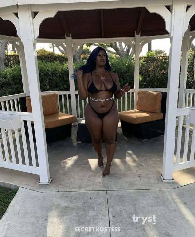 20 year old American Escort in Palmdale CA Chocolate Myah - Thick thighs
