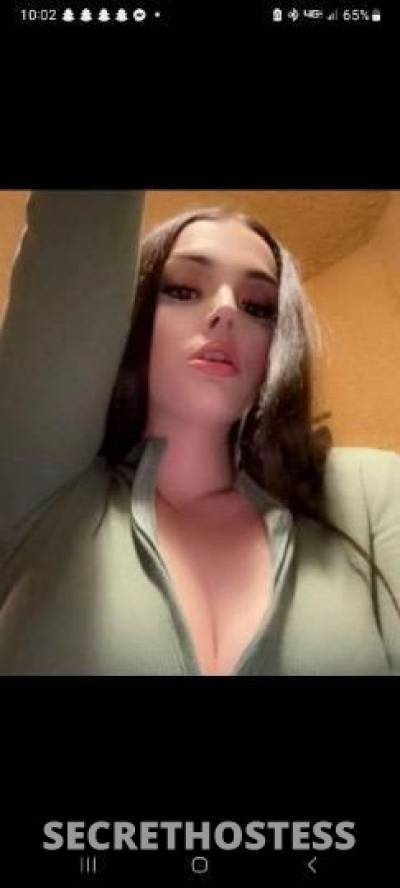 20Yrs Old Escort 162CM Tall Phoenix AZ Image - 0