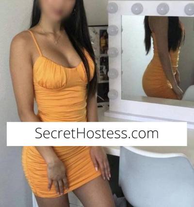 21Yrs Old Escort 163CM Tall Brisbane Image - 1