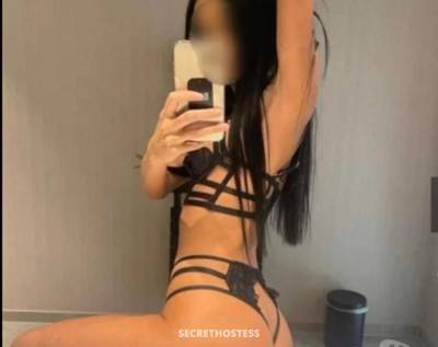 22Yrs Old Escort London Image - 4