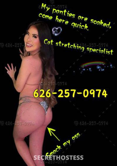 22Yrs Old Escort San Gabriel Valley CA Image - 4