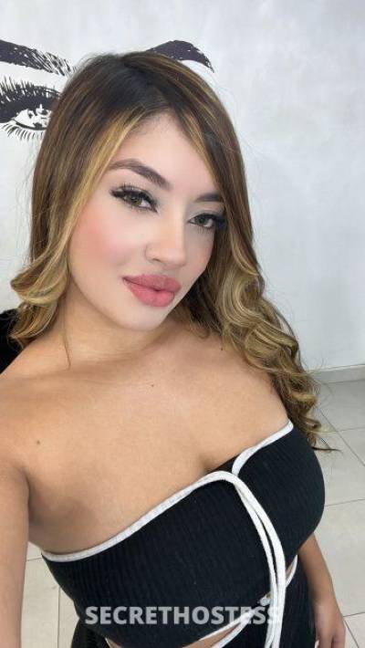 25 Year Old Hispanic Escort San Francisco CA - Image 1