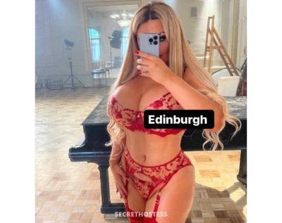 26Yrs Old Escort Edinburgh Image - 12