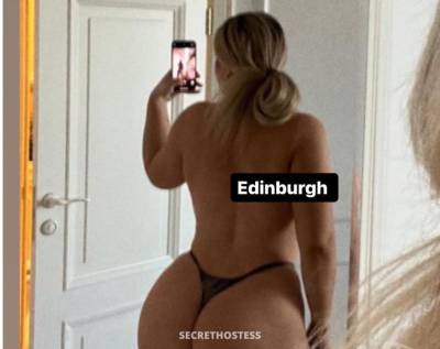 26Yrs Old Escort Edinburgh Image - 20