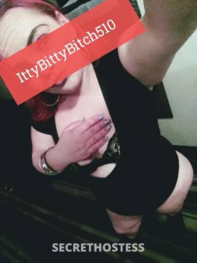 33Yrs Old Escort 139CM Tall North Bay CA Image - 1