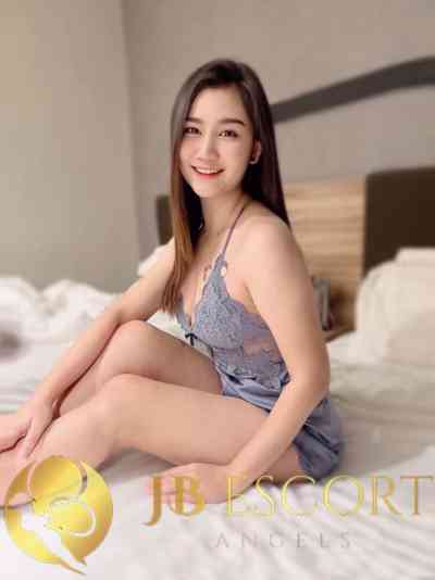 26Yrs Old Escort Size 6 55KG 163CM Tall Johor Bahru Image - 1