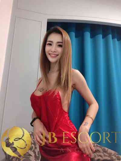 28Yrs Old Escort Size 6 43KG 160CM Tall Johor Bahru Image - 3