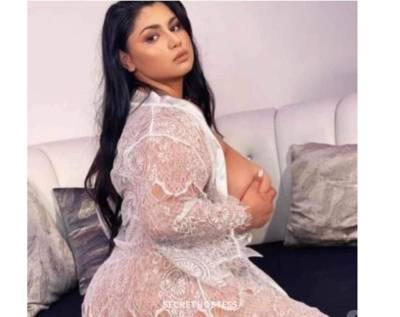 Alina 21Yrs Old Escort East Anglia Image - 4