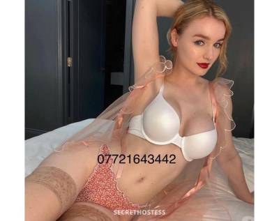 Bonnie 22Yrs Old Escort Wales Image - 10