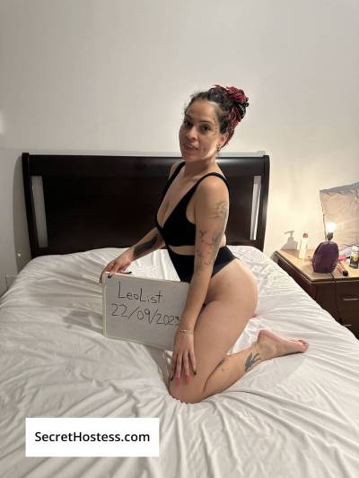 Chiquilili 25Yrs Old Escort 58KG 160CM Tall Québec Image - 11