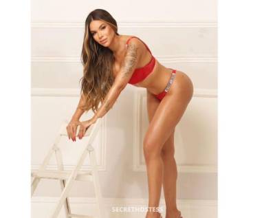 Gabi 24Yrs Old Escort Edinburgh Image - 3