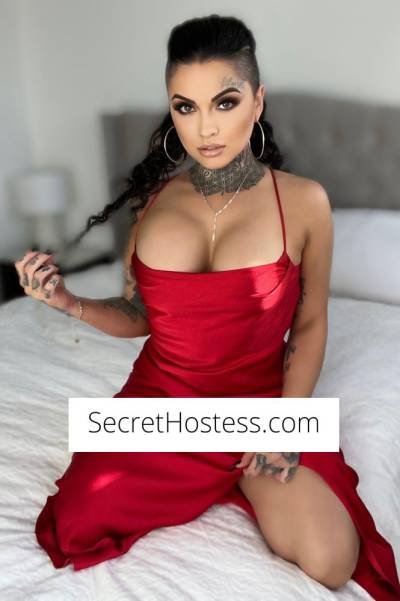 Harley Cruz 30Yrs Old Escort Size 10 165CM Tall Sydney Image - 5