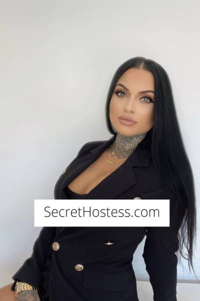 Harley Cruz 30Yrs Old Escort Size 10 165CM Tall Sydney Image - 10