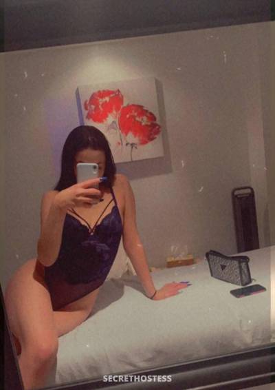 Beautiful Asian newgirl !! DoM / multi-hour special in Montreal