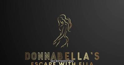 Marissa @ DONNABELLA’S 27Yrs Old Escort Vancouver Image - 5