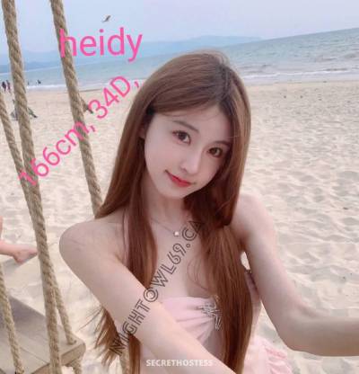 21 Year Old Asian Escort Vancouver - Image 4