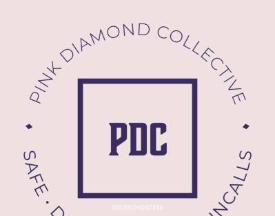 NEW WESTMINSTER &amp; BRENTWOOD! PINK DIAMOND LADIES in Vancouver