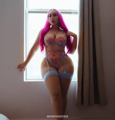 Pink Doll ~InstagramModel 25Yrs Old Escort Toronto Image - 3