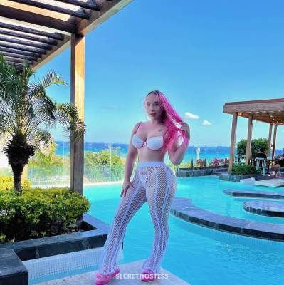 Pink Doll ~InstagramModel 25Yrs Old Escort Toronto Image - 5