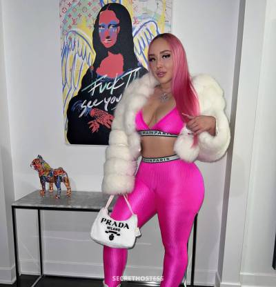 Pink Doll ~InstagramModel 25Yrs Old Escort Toronto Image - 8