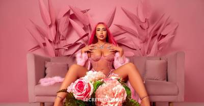 Pink Doll ~InstagramModel 25Yrs Old Escort Toronto Image - 10