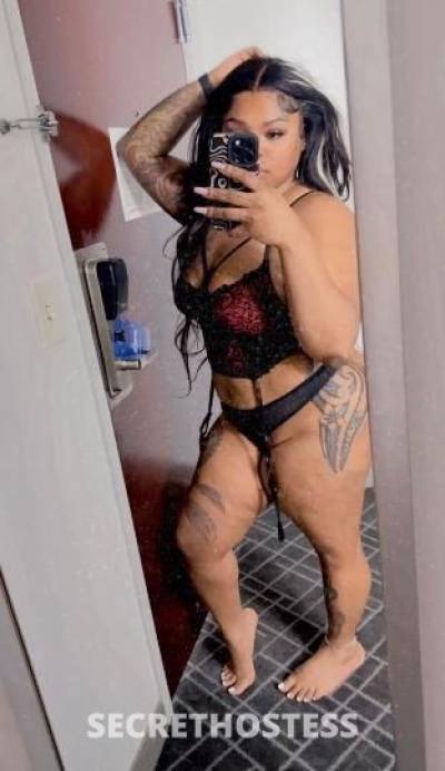 Starr 21Yrs Old Escort Atlanta GA Image - 1