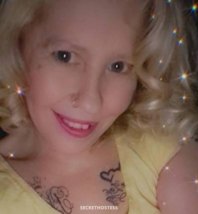 Sunshine 43Yrs Old Escort St. John Image - 2