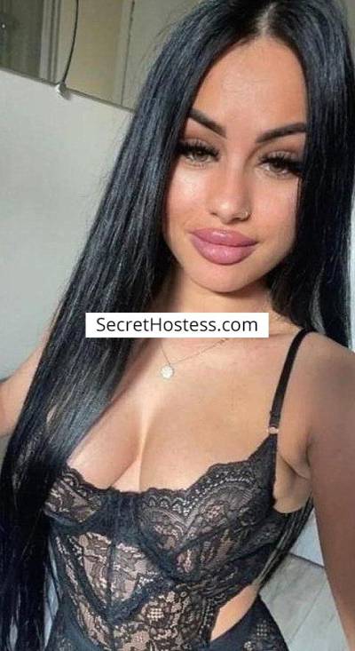 Valeria 23Yrs Old Escort 40KG 190CM Tall London Image - 0