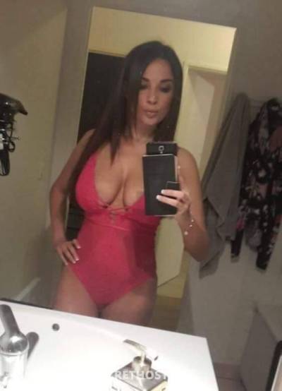 cassablanca 32Yrs Old Escort Prince George Image - 1