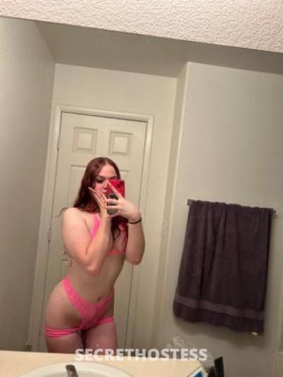 Pink Pussy Red Head Ready To Fuck in Phoenix AZ